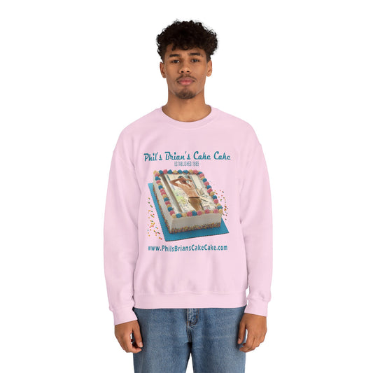 Signature Sweatshirt
